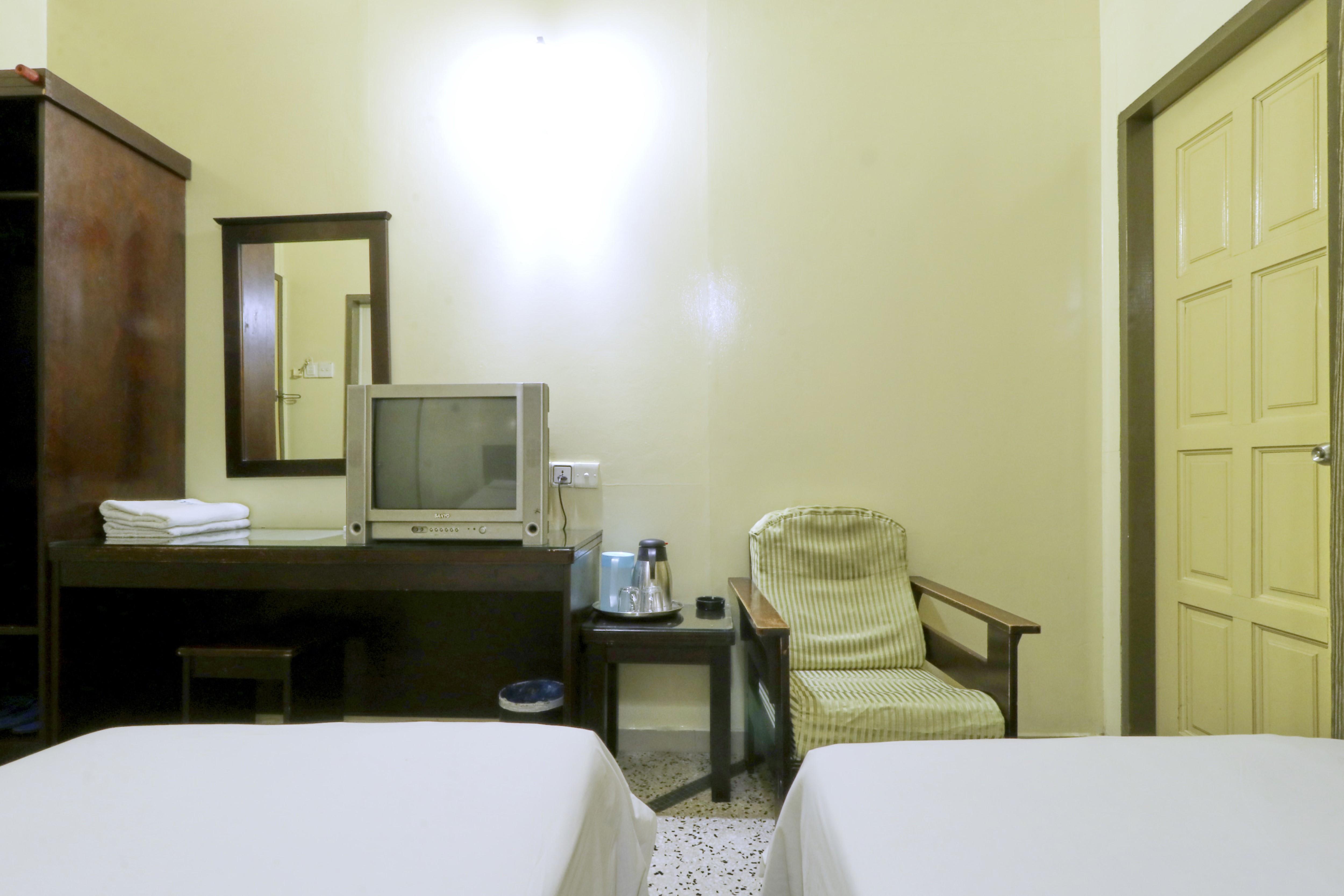Nan Yeang Hotel - Petaling Street Kl Kuala Lumpur Exterior foto