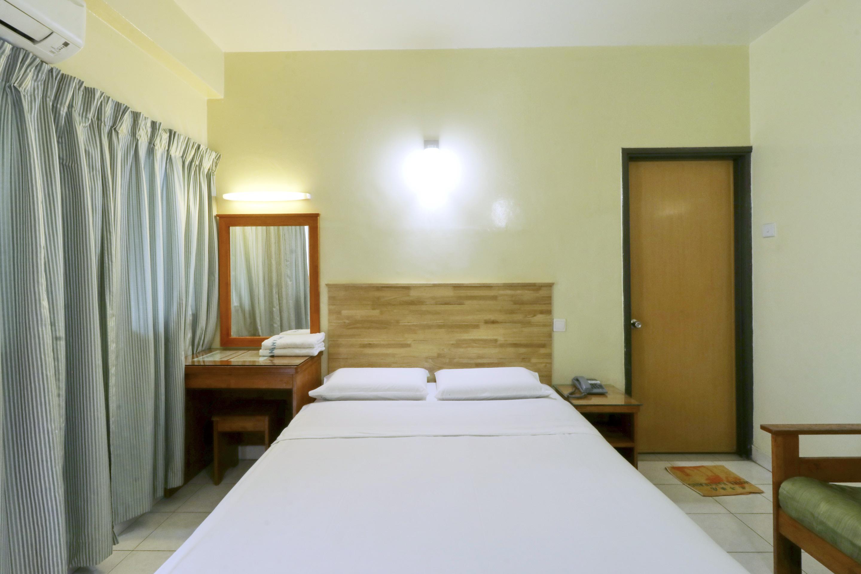 Nan Yeang Hotel - Petaling Street Kl Kuala Lumpur Exterior foto