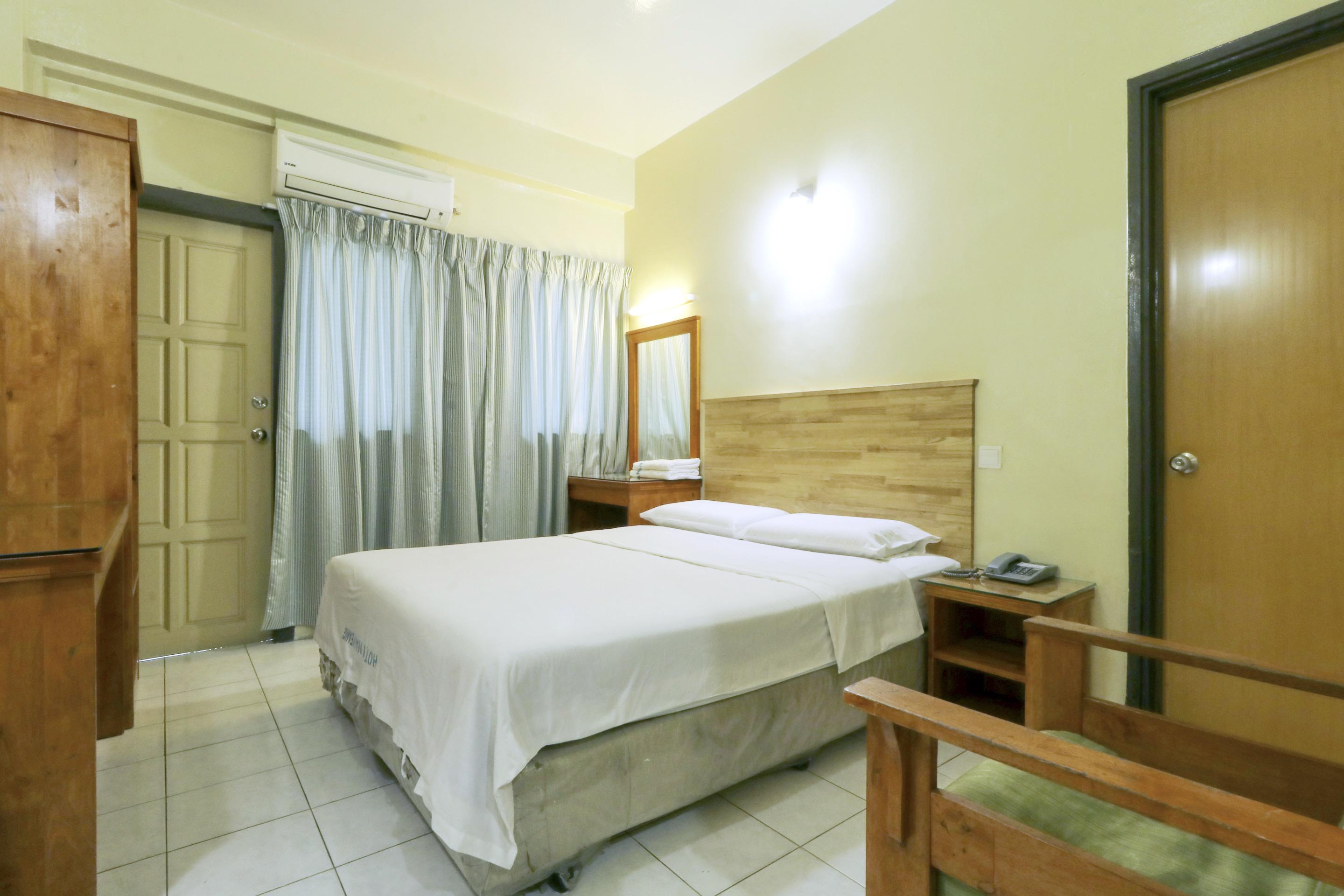 Nan Yeang Hotel - Petaling Street Kl Kuala Lumpur Exterior foto
