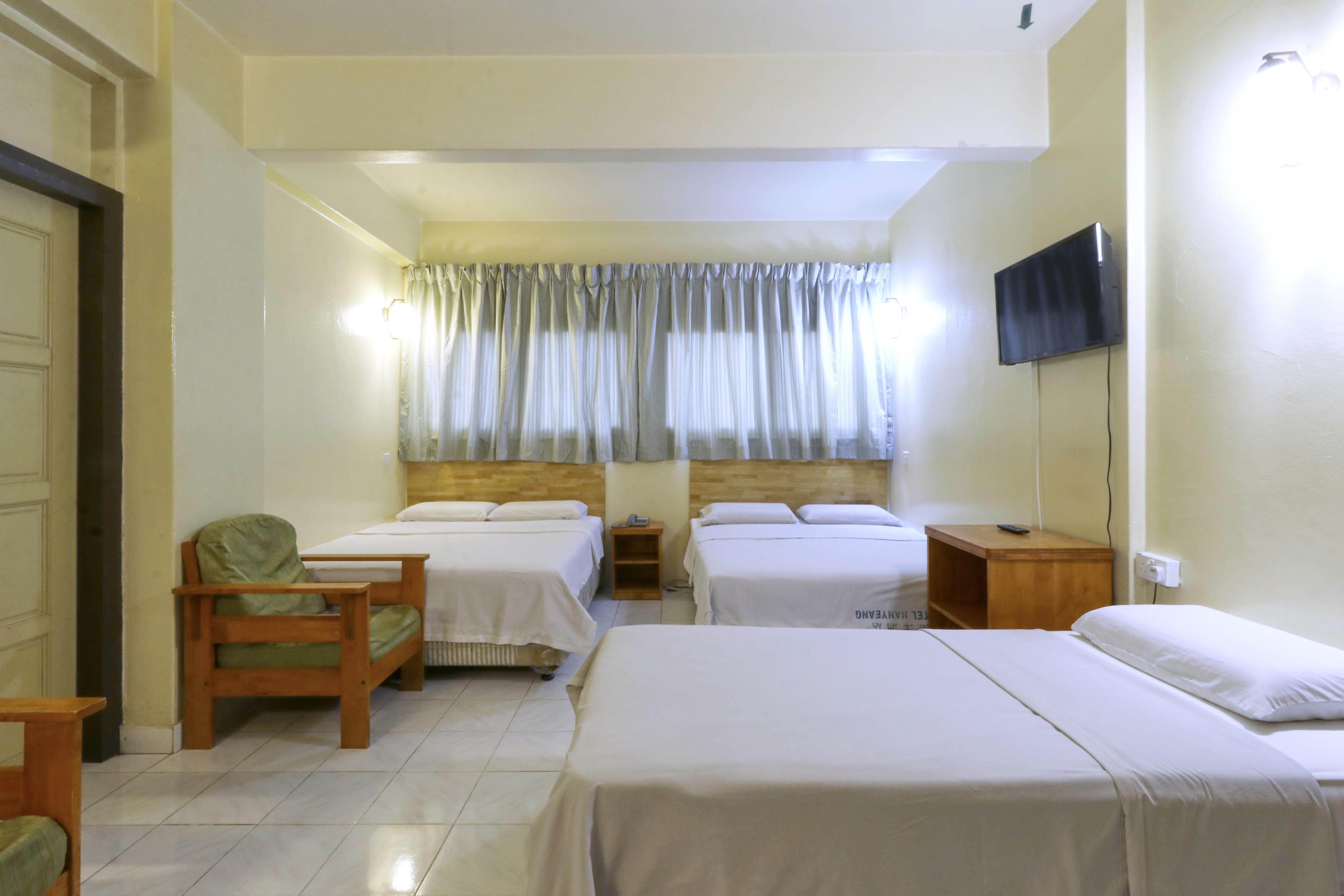 Nan Yeang Hotel - Petaling Street Kl Kuala Lumpur Exterior foto