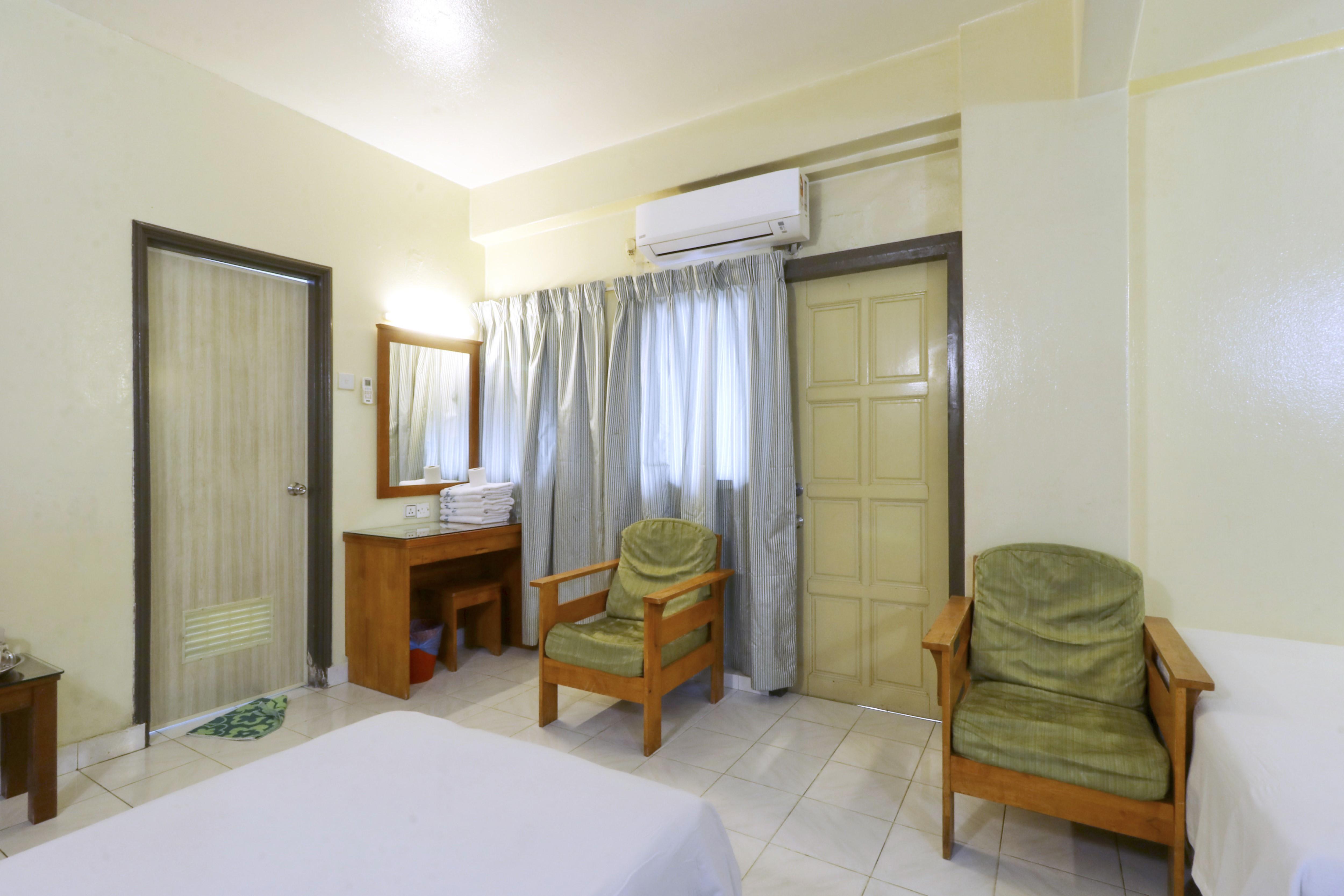 Nan Yeang Hotel - Petaling Street Kl Kuala Lumpur Exterior foto