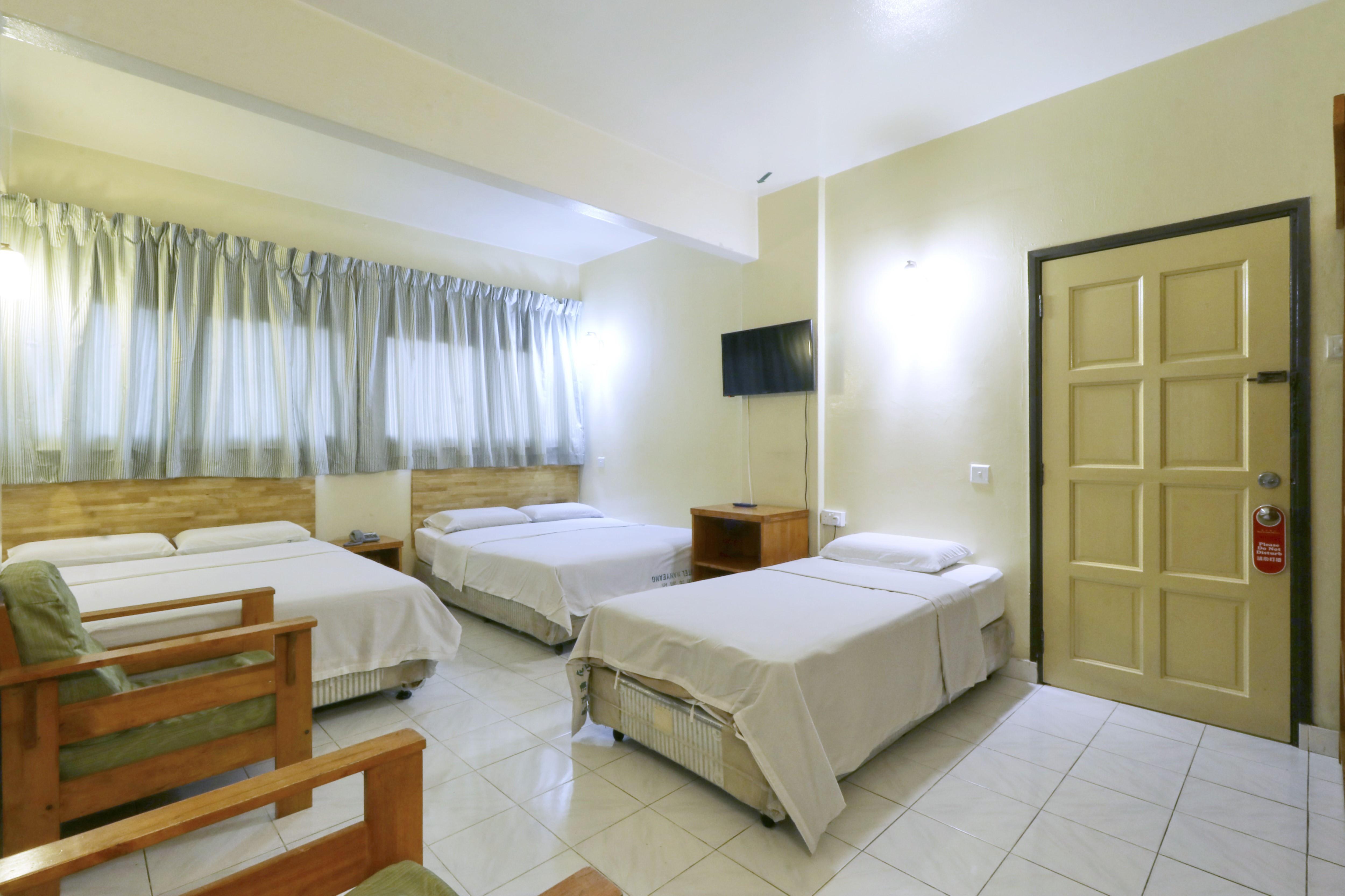 Nan Yeang Hotel - Petaling Street Kl Kuala Lumpur Exterior foto