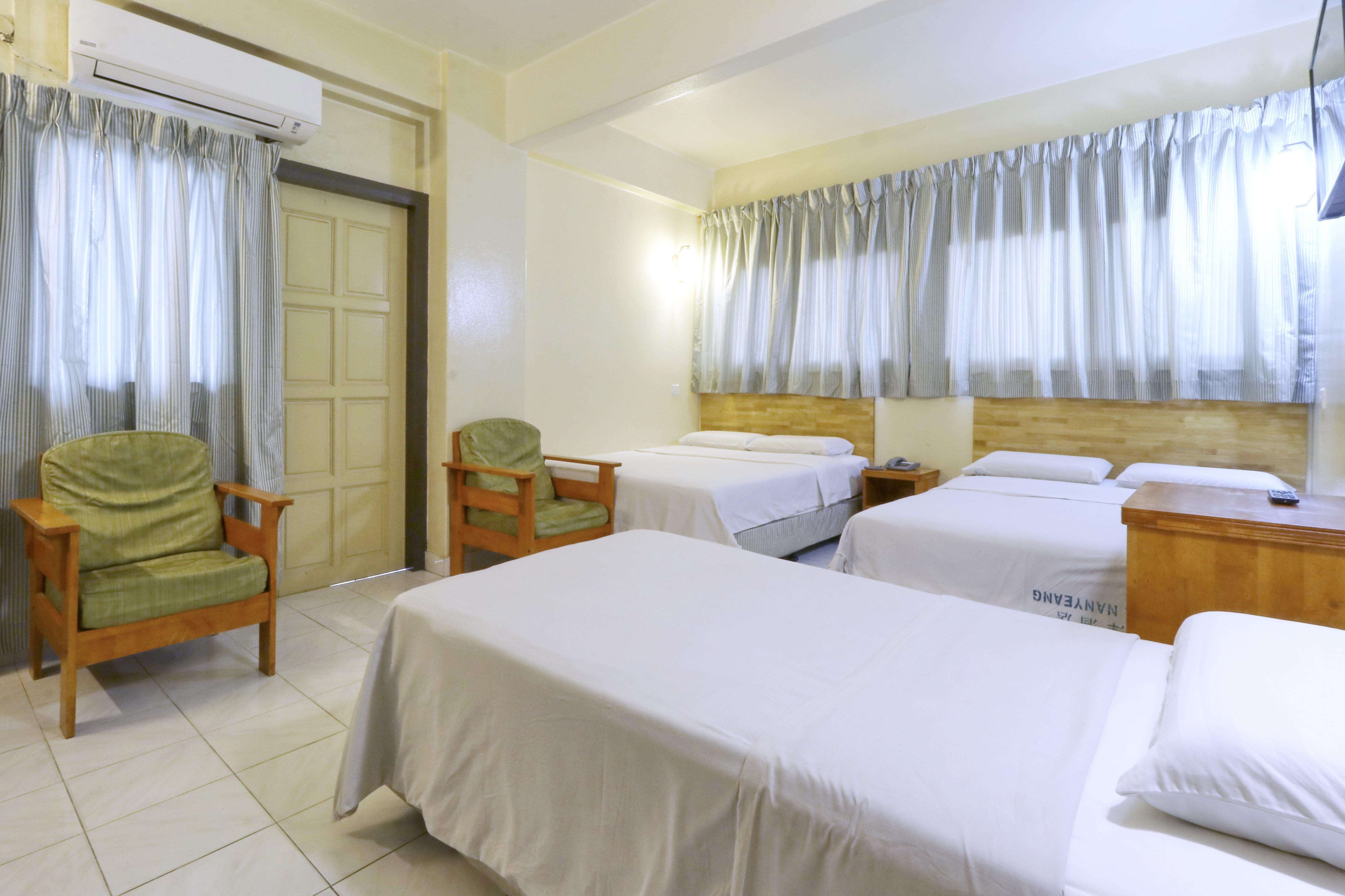 Nan Yeang Hotel - Petaling Street Kl Kuala Lumpur Exterior foto