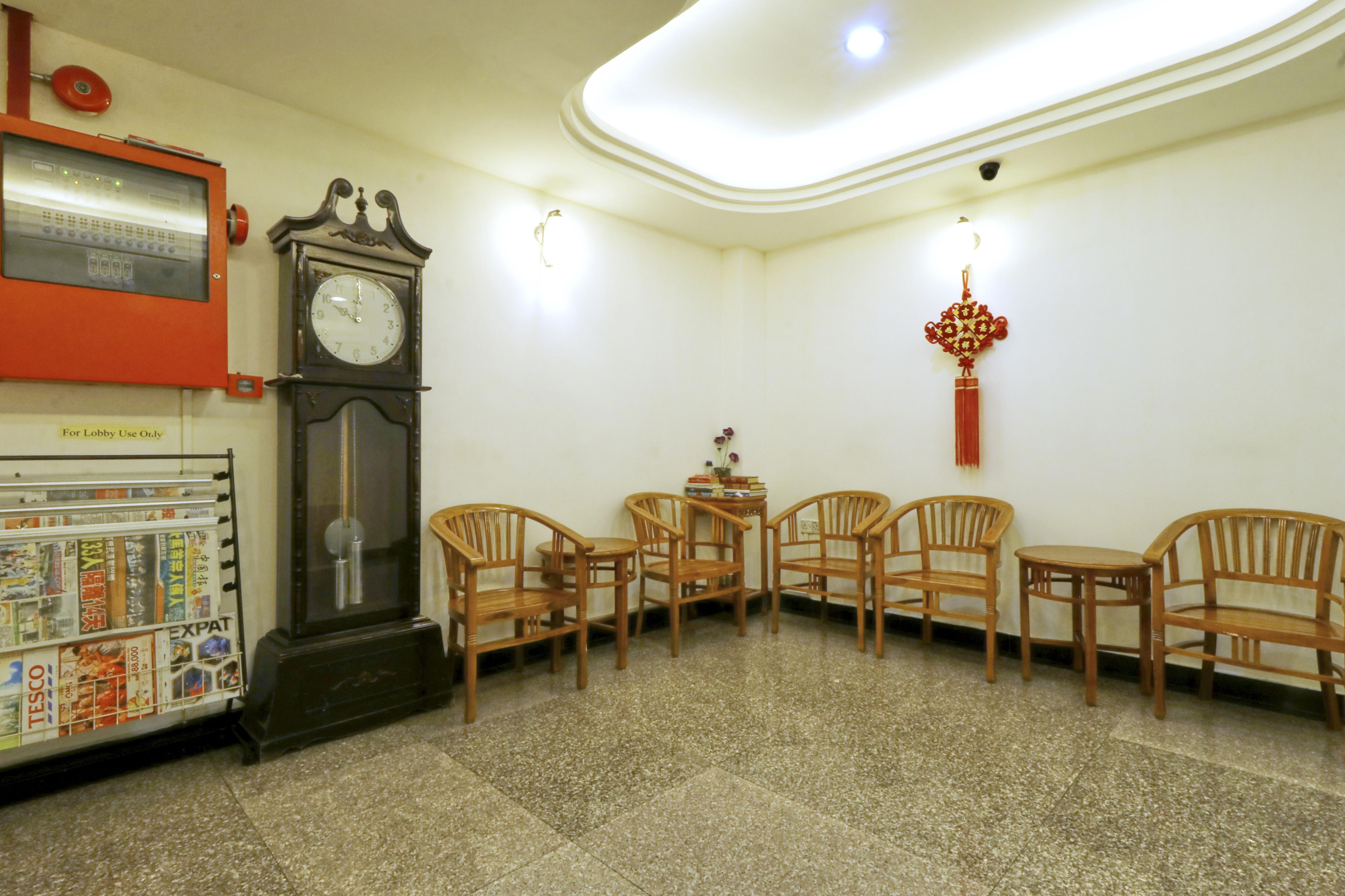 Nan Yeang Hotel - Petaling Street Kl Kuala Lumpur Exterior foto
