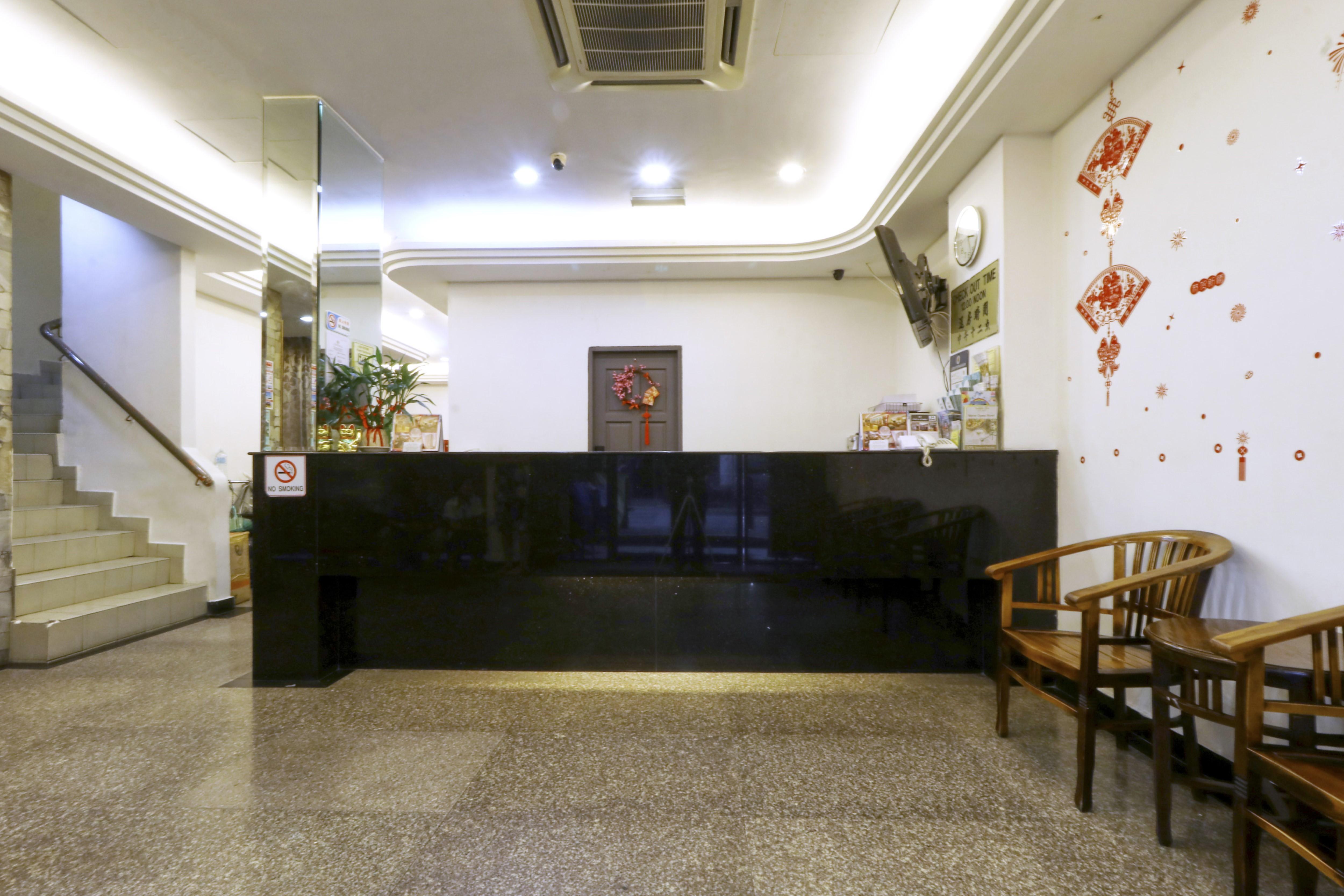 Nan Yeang Hotel - Petaling Street Kl Kuala Lumpur Exterior foto