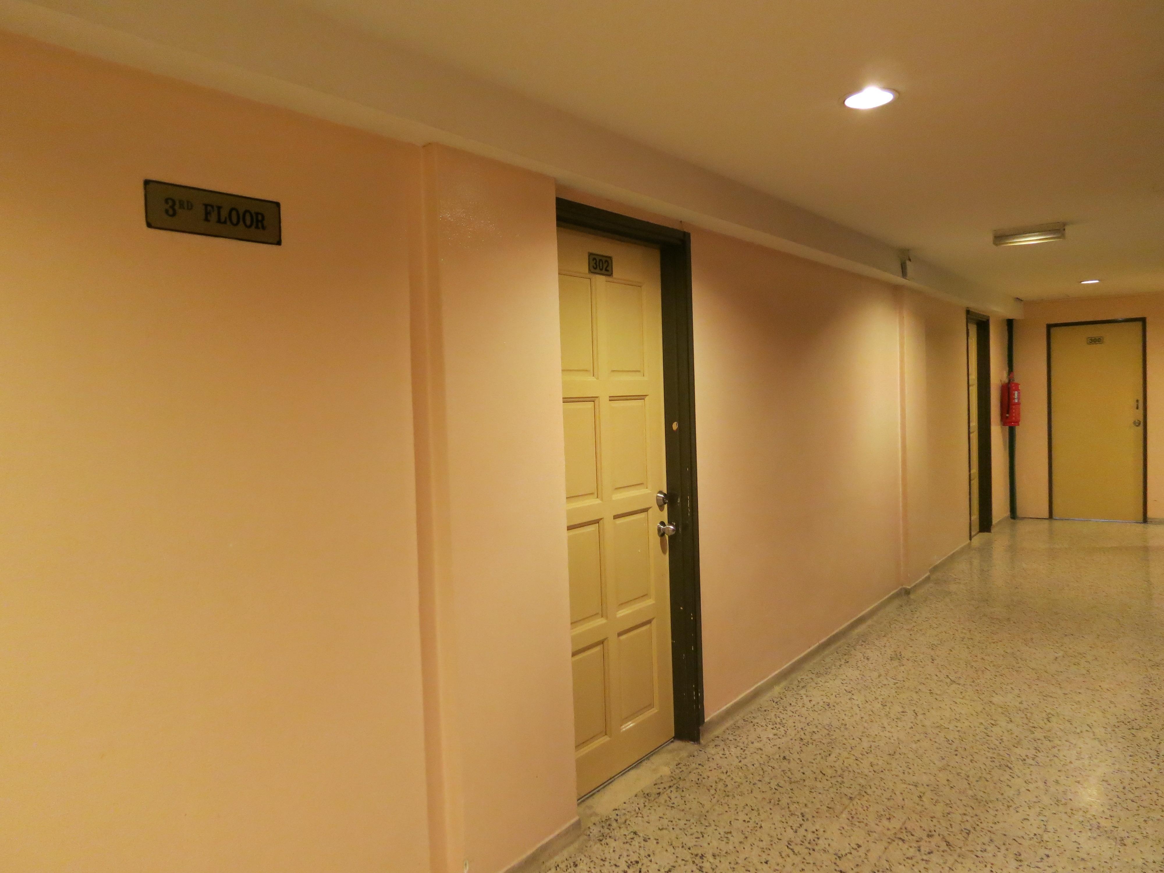 Nan Yeang Hotel - Petaling Street Kl Kuala Lumpur Exterior foto