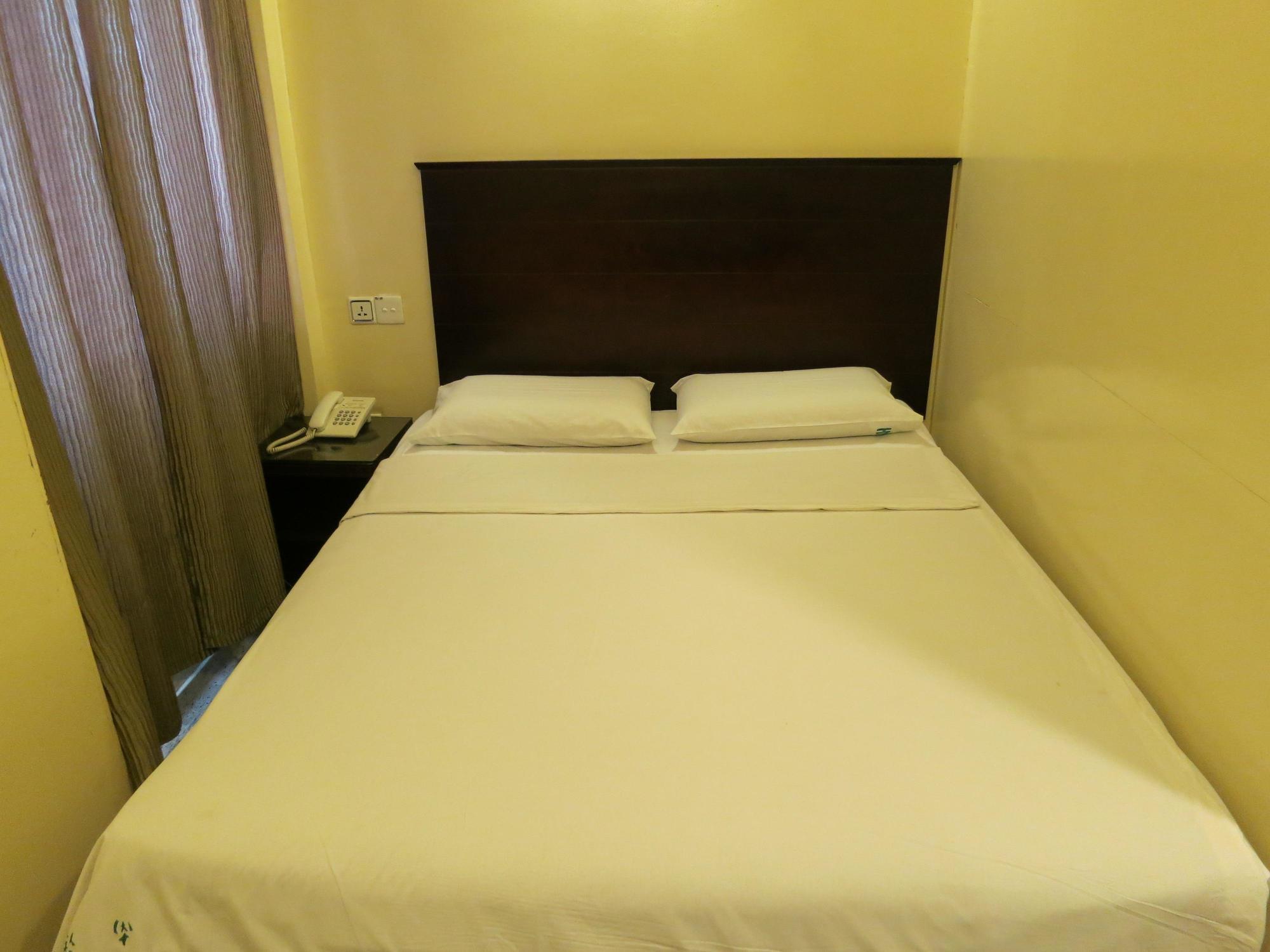Nan Yeang Hotel - Petaling Street Kl Kuala Lumpur Exterior foto