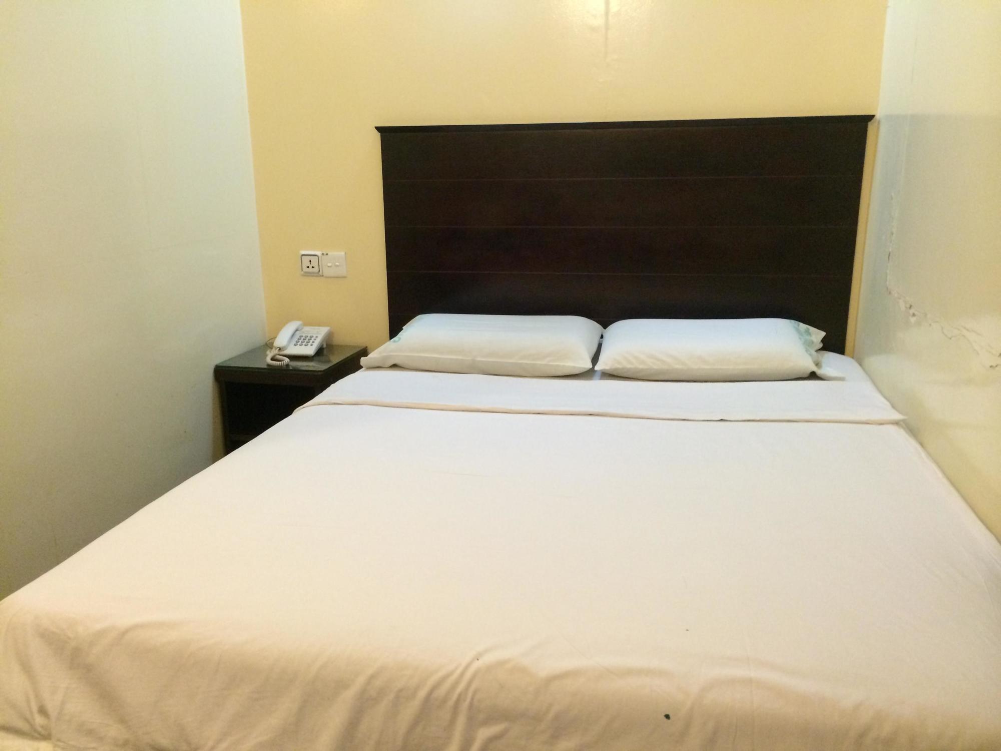 Nan Yeang Hotel - Petaling Street Kl Kuala Lumpur Exterior foto